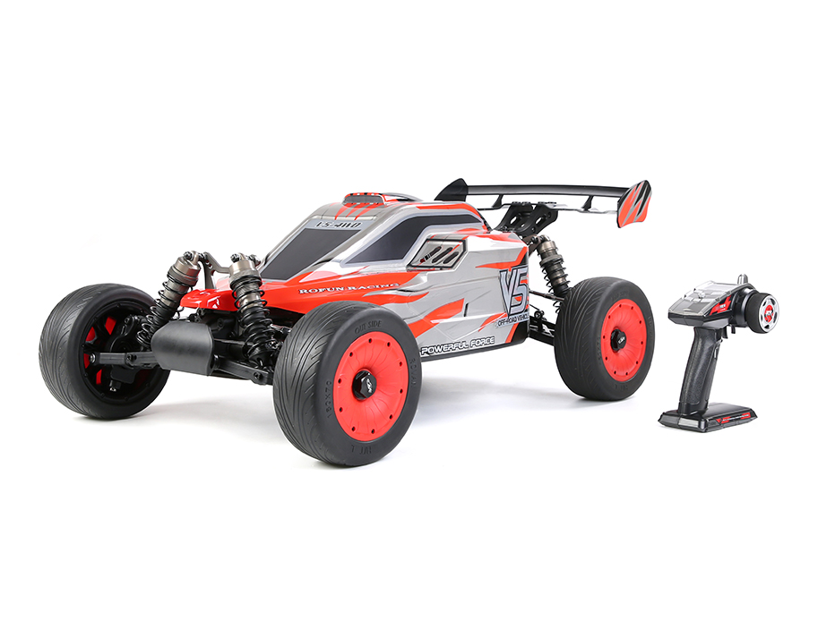 EV5完整版（202款）