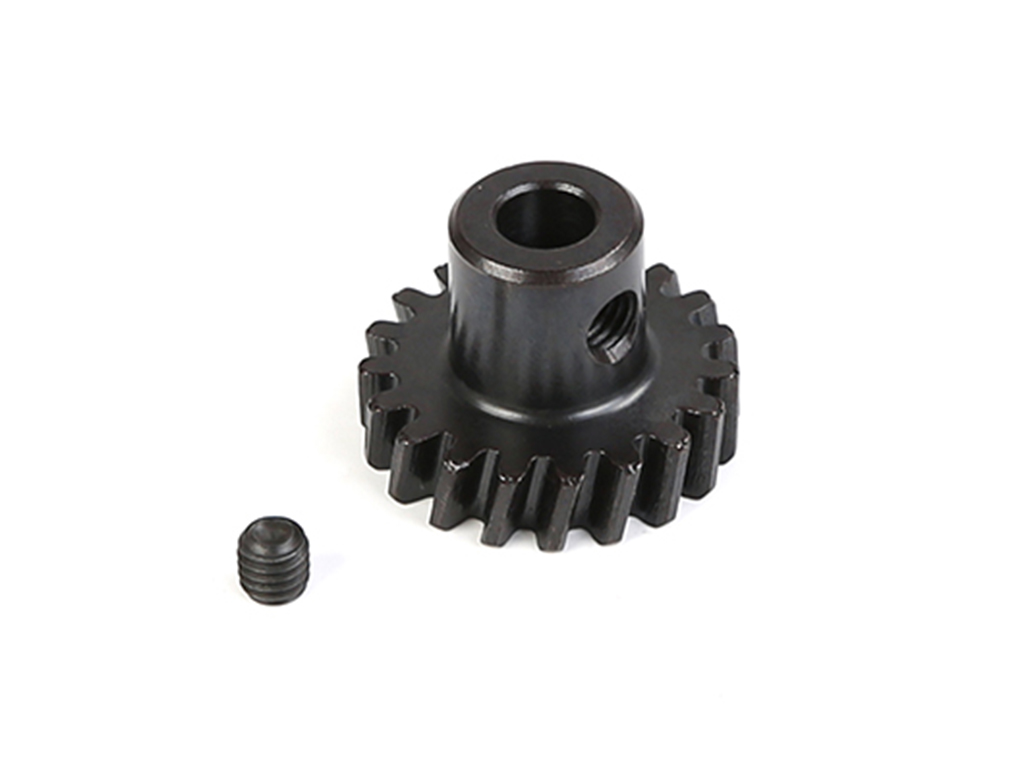 8714703 19T 金属电机斜齿