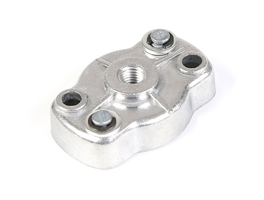 8526801 易启动器拨盘