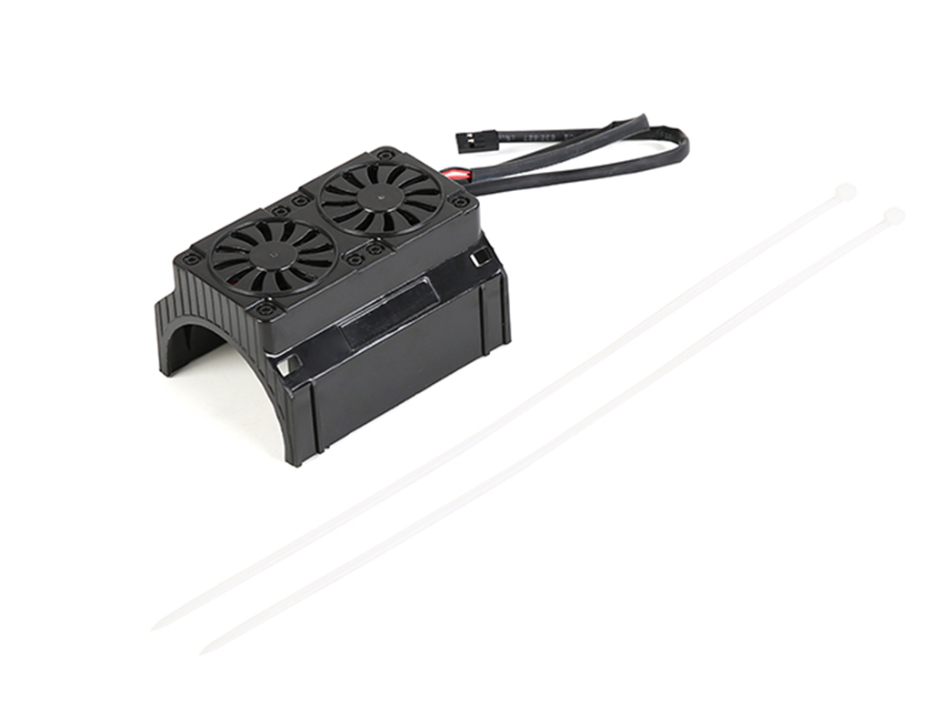 63060 电机冷却风扇组