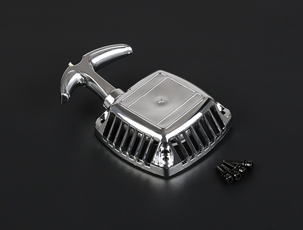 67057 R290,R305镀铬手拉器