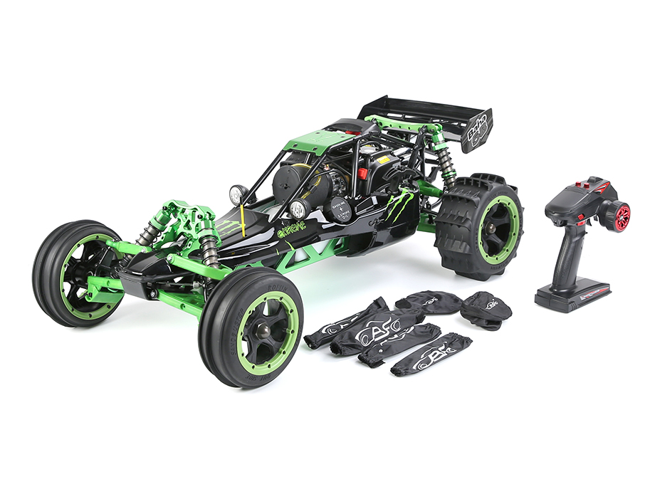 BAHA360AS 沙漠幽灵