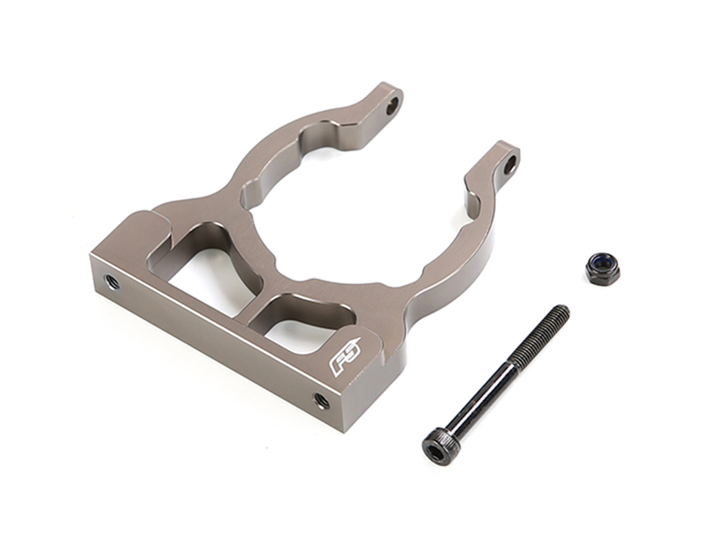 8910001 EF5电机后固定座