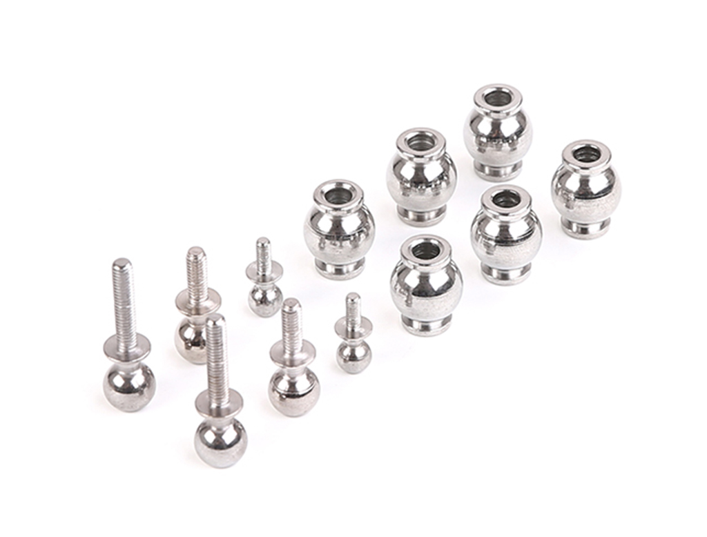 85468 BAHA整车份球头