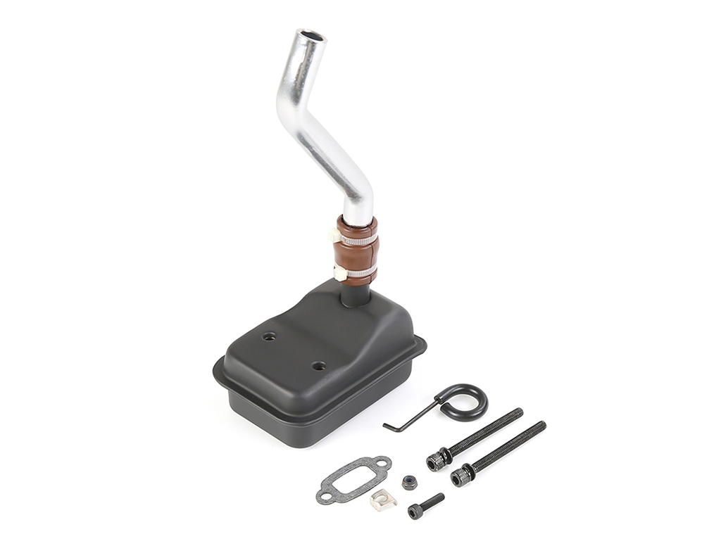 85560 BAHA消音器总成套件